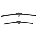 2X Valeo Ultimate Beam 20" Windshield Wiper Blades for