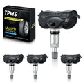 TPMS Tire Pressure Sensor Set for 2007–2008 Acura TL 3.5L (06421-S3V-A04)