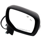 Heated Right Side Mirror for Subaru Outback Legacy (2018–2019)