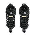 2X Rear Complete Strut Coil Spring Suspension for Subaru Legacy (2010–2012)