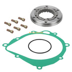 Starter Clutch One Way Bearing & Gasket for Suzuki Quadsport Z400 LTZ400 (2003–2014)
