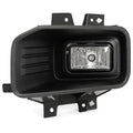 Halogen Fog Light Lamp w/Bulb for Ford F150 (2018–2020)