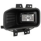 Halogen Fog Light Lamp w/Bulb for Ford F150 (2018–2020)