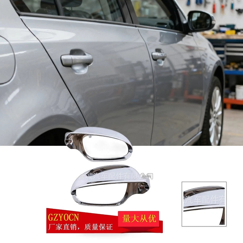 Mirror Housing Cover for VW Golf 5, Jetta MK5 (2006–2009) Left 1K0857537