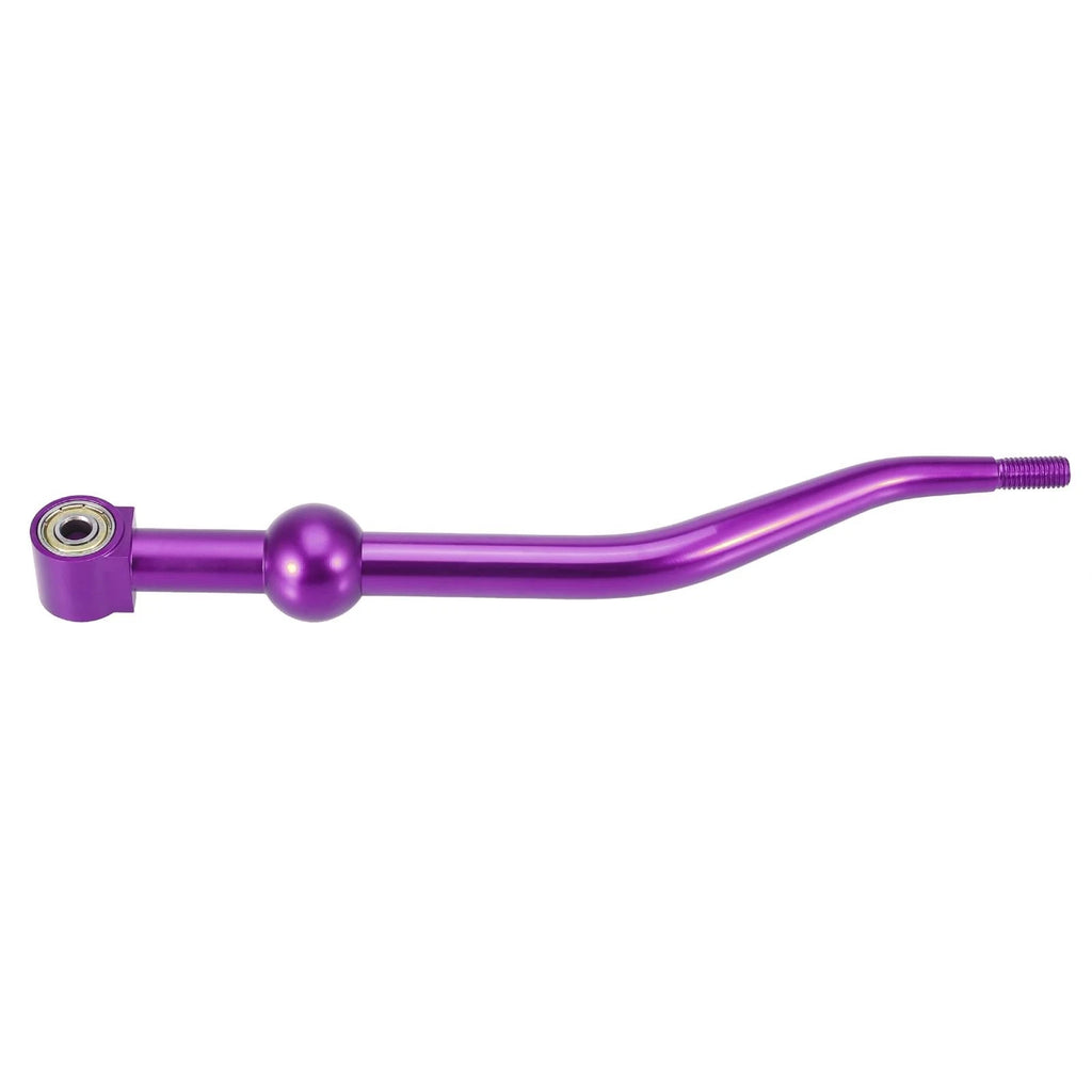 Short Throw Shifter Kit for Honda Civic, Acura Integra (1996–2000) - Purple