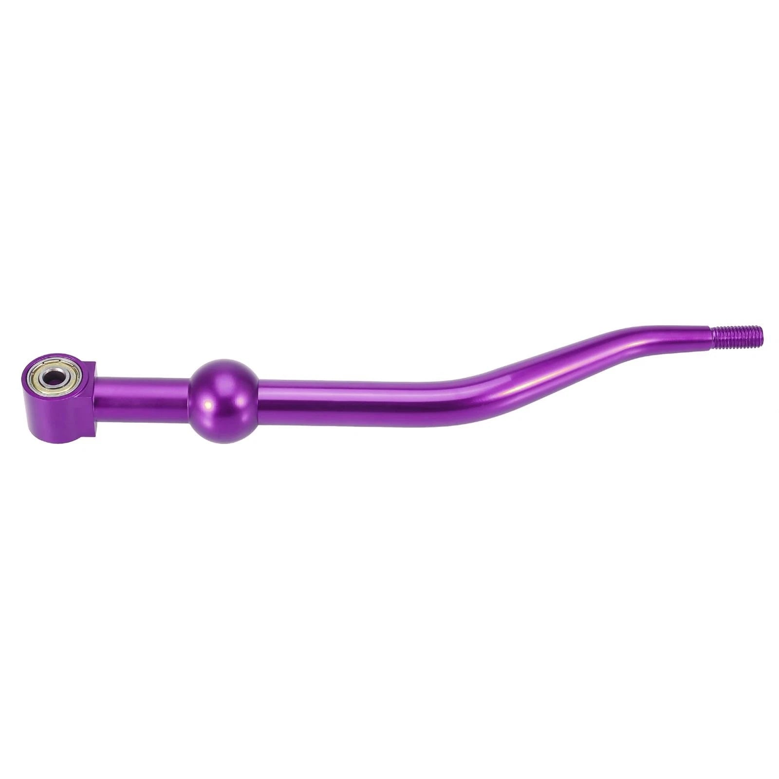 Short Throw Shifter Kit for Honda Civic, Acura Integra (1996–2000) - Purple