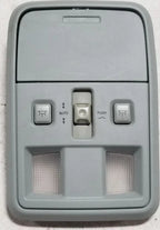 Sunroof Switch for Lincoln LS (2003–2006) 6M Gray