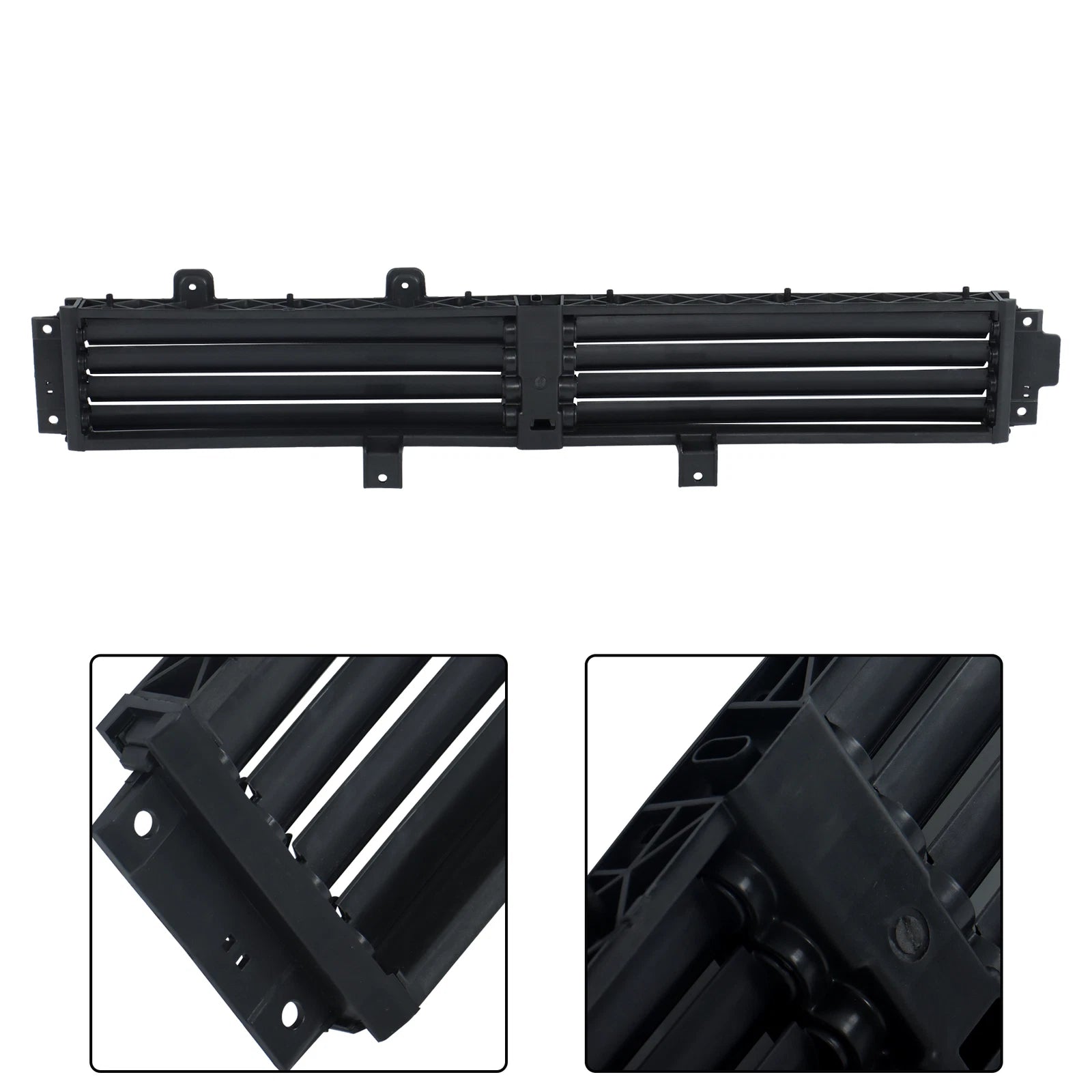 Lower Active Grille Shutter with Motor for Buick Enclave (2018–2020)