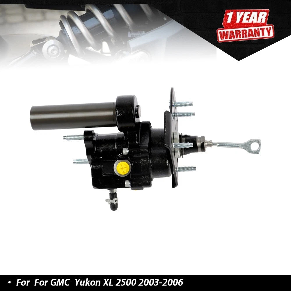 Hydraulic Booster for Chevrolet Suburban 2500 1500 Silverado Avalanche