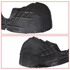 Front Fender Liner for Chevrolet Traverse (2018–2021) 84604304