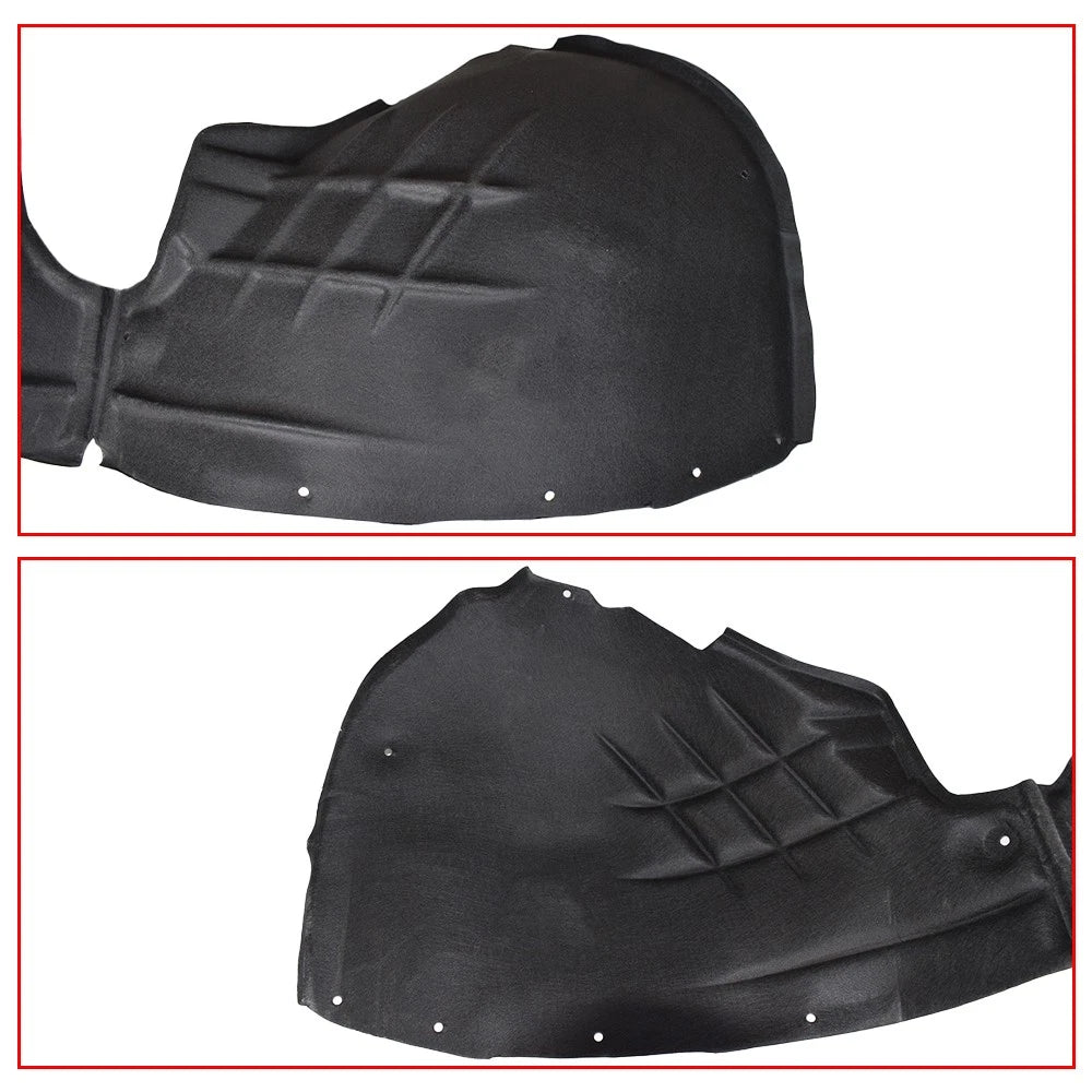 Front Fender Liner for Chevrolet Traverse (2018–2021) 84604304