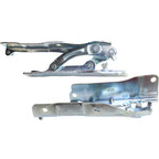 Hood Hinges Set of 2 for Kia Optima (2016)