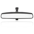 Direct Replacement Rear View Mirror for Jeep Wrangler JK (2007–2012)