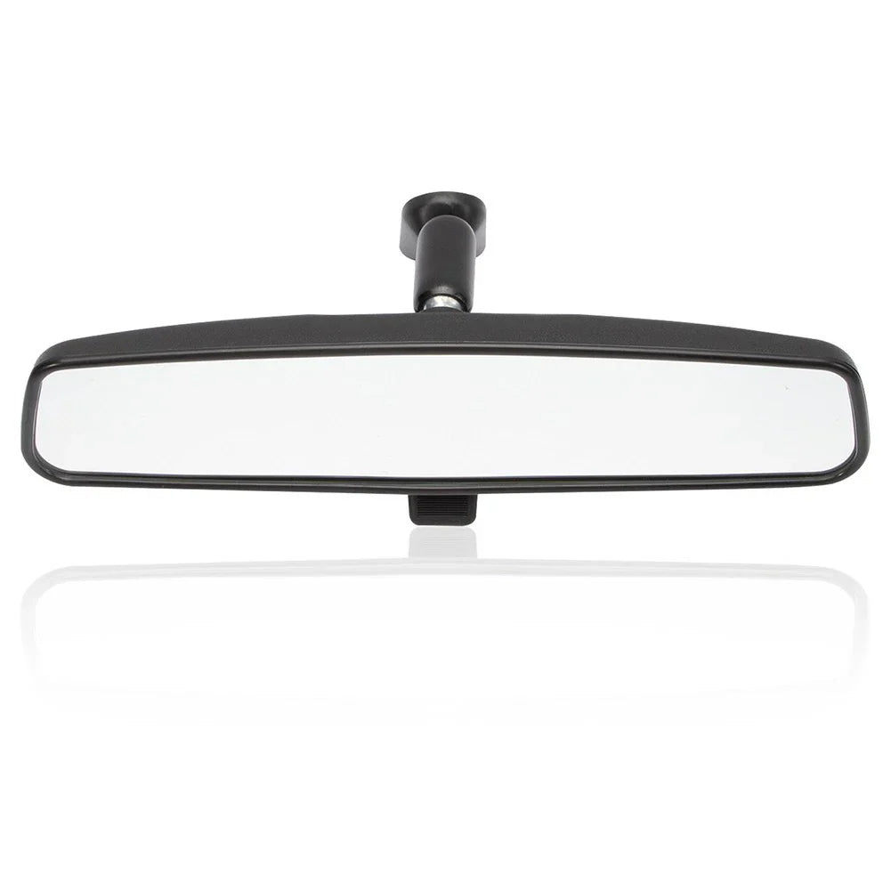 Direct Replacement Rear View Mirror for Jeep Wrangler JK (2007–2012)