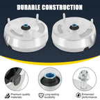 Front Strut Shock Mount Kit for BMW X5 E70 X6 E71 (2007-2013)