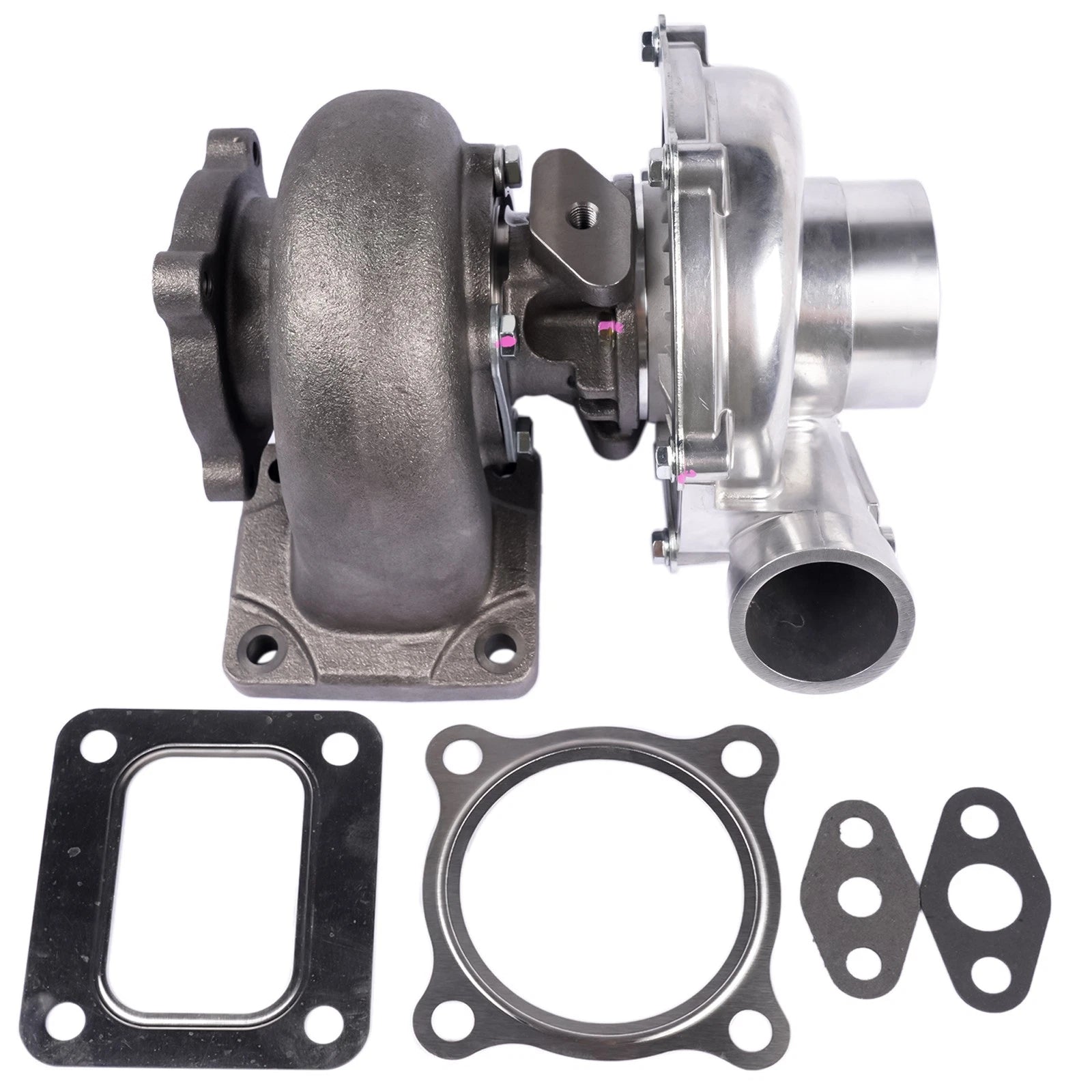 Turbocharger for Hitachi EX200-2 EX200-3