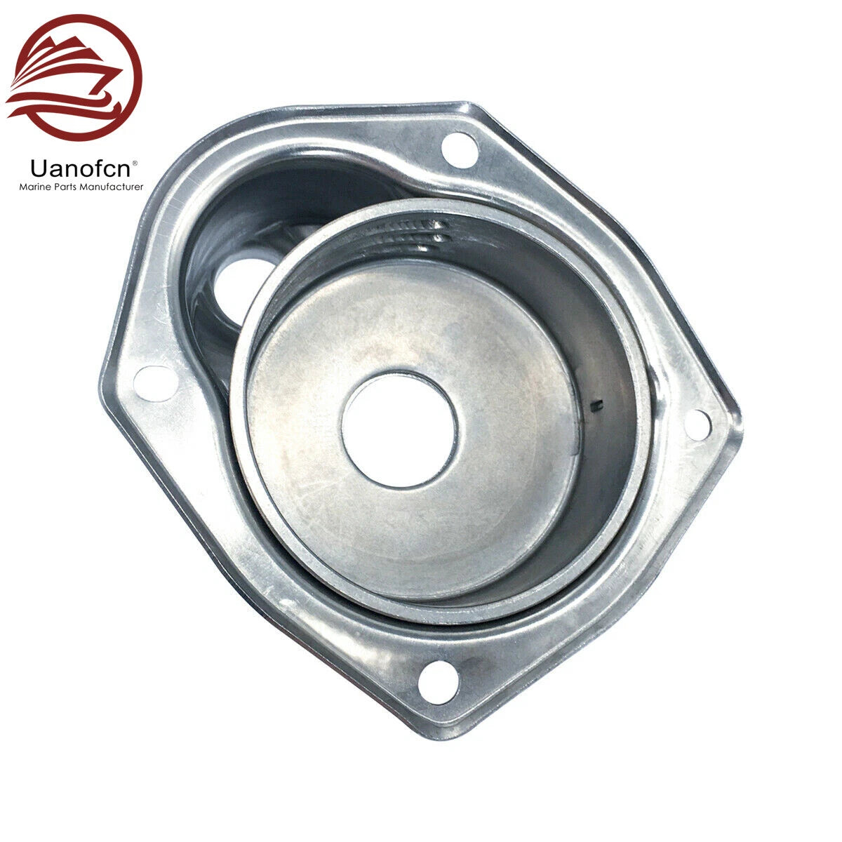 Water Pump Impeller Service Kit for MerCruiser Alpha 1 Gen 2 (817275Q05)