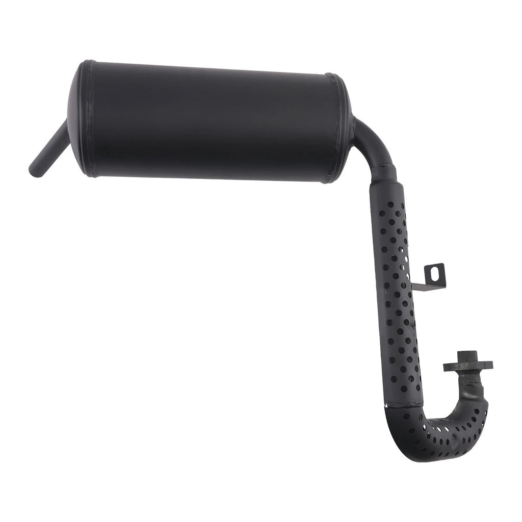 Exhaust Muffler for Club Car DS Gas (1994–2014) FE290 Kawasaki Motor