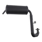 Exhaust Muffler for Club Car DS Gas (1994–2014) FE290 Kawasaki Motor