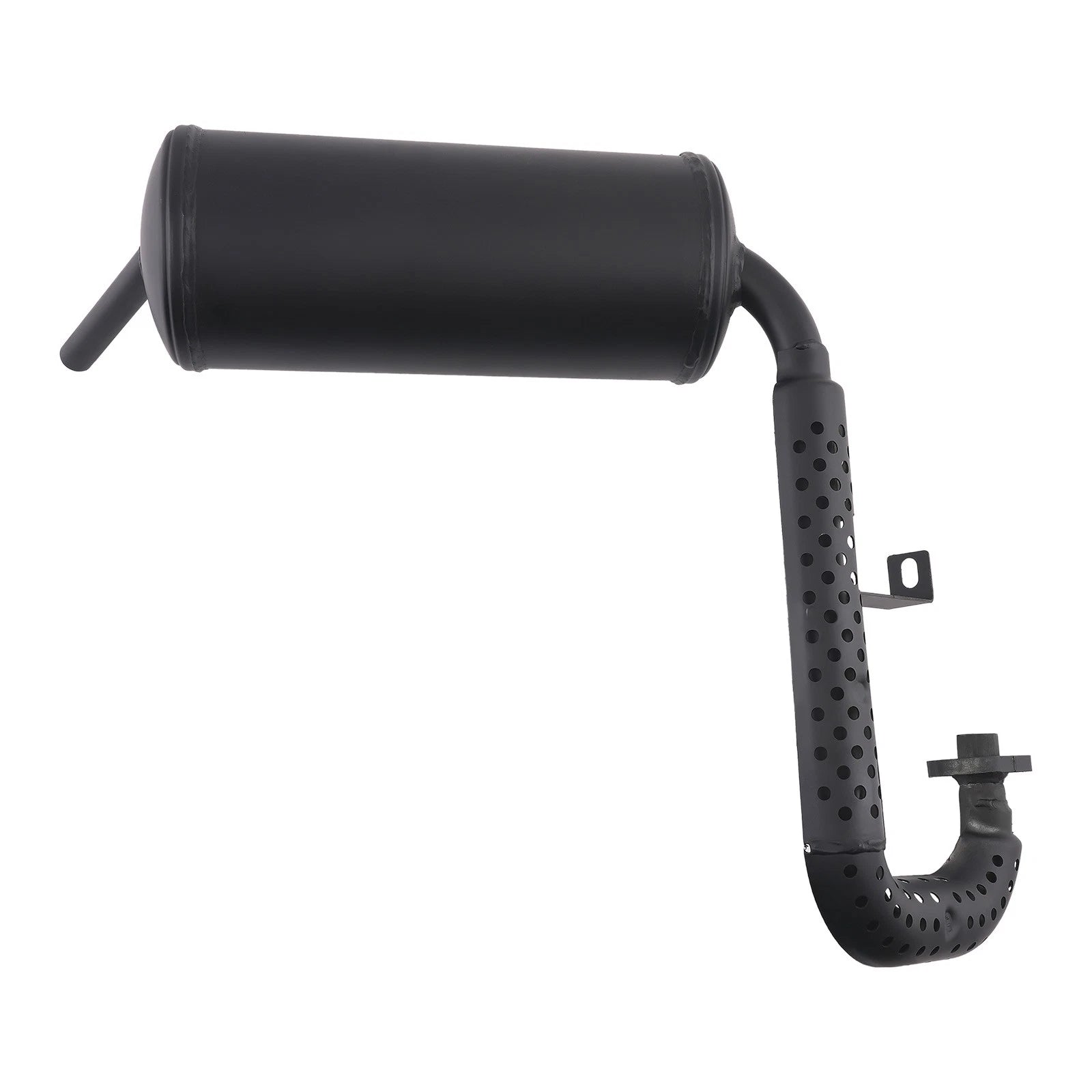 Exhaust Muffler for Club Car DS Gas (1994–2014) FE290 Kawasaki Motor