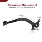 REAR BRAKE PEDAL for Honda GROM (2014–2018)