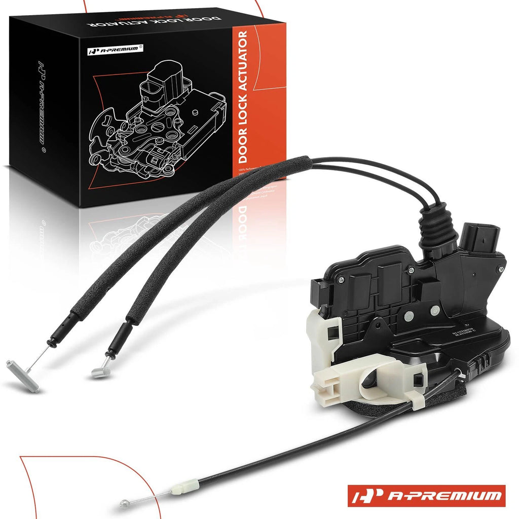 Front Right Door Lock Actuator for Kia Sorento (2011–2015)