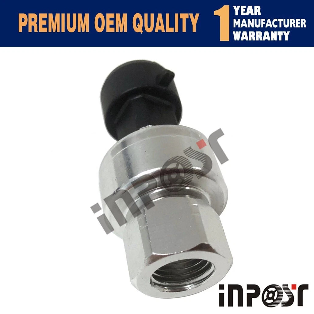 Oil Pressure Sensor for Carrier Transicold Supra Maxim (12-00283-01, 12-00283-00)
