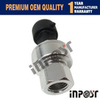 Oil Pressure Sensor for Carrier Transicold Supra Maxim (12-00283-01, 12-00283-00)