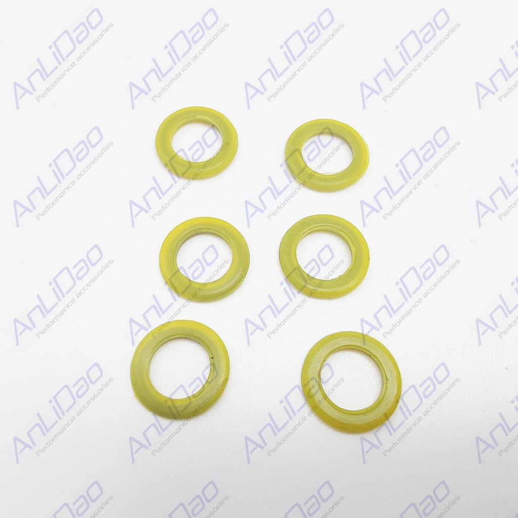 6Pcs Drain Screw Seal Washer for MerCruiser Mercury (26-8M0204693)