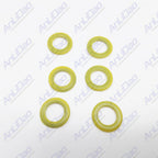 6Pcs Drain Screw Seal Washer for MerCruiser Mercury (26-8M0204693)