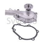 Water Pump 5127818-01 for Chrysler 225 Engines (Yale Forklift)