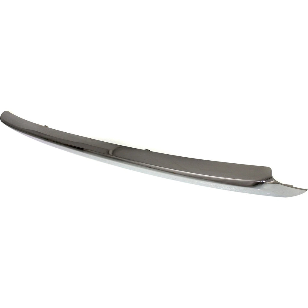 Bumper Trim for Nissan Pathfinder (2013-2016)