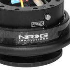 NRG SRK-700CF-1 Quick Release Hub Adapter for