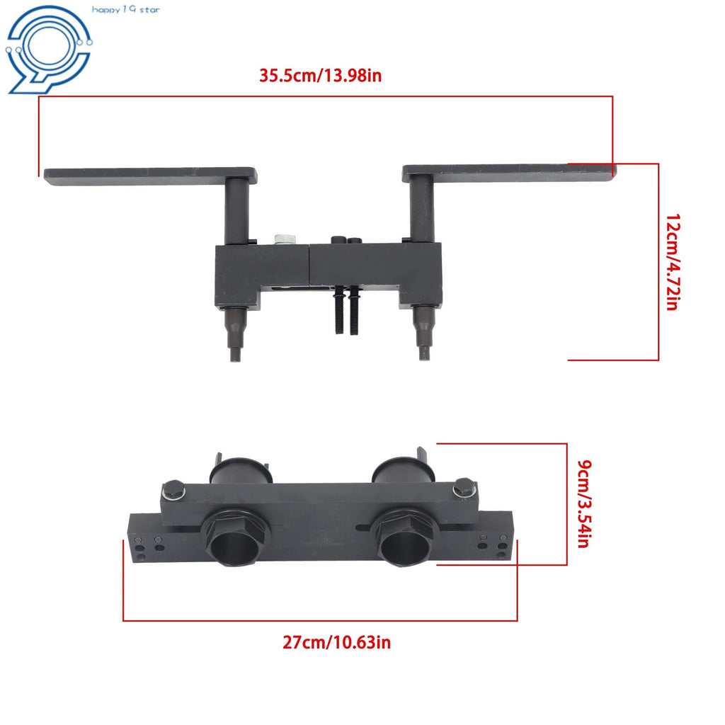 Camshaft Timing Tool Set for Cadillac XT4 2.0LT, Chevrolet 2.7L, Buick