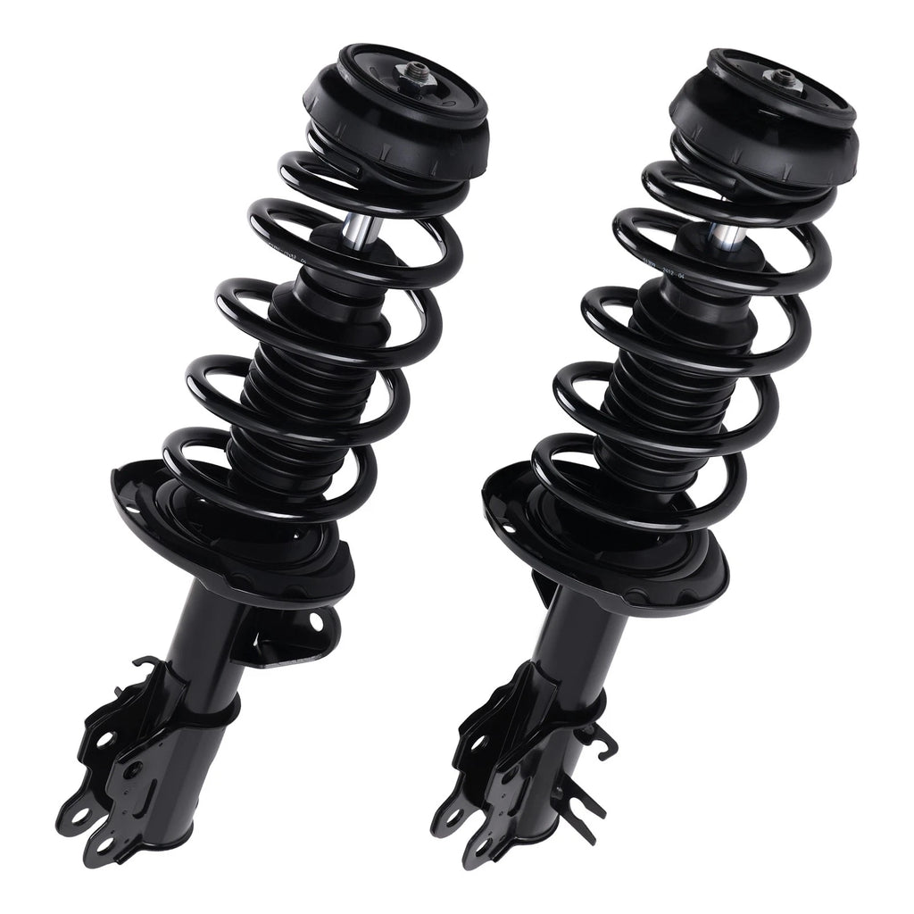 Front Pair Struts Coil Spring Assemblies for Buick Encore (2013–2022)