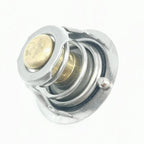 82°C Thermostat 87761967 for New Holland Skid Steer L465 L565 LX465 LX485 LX565 (–)