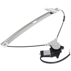 Window Regulator with Motor for Mazda MPV (2000-2006)