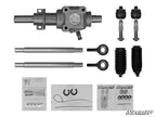 SuperATV RackBoss HD Rack and Pinion for Polaris General / General 4 (2016–2023)