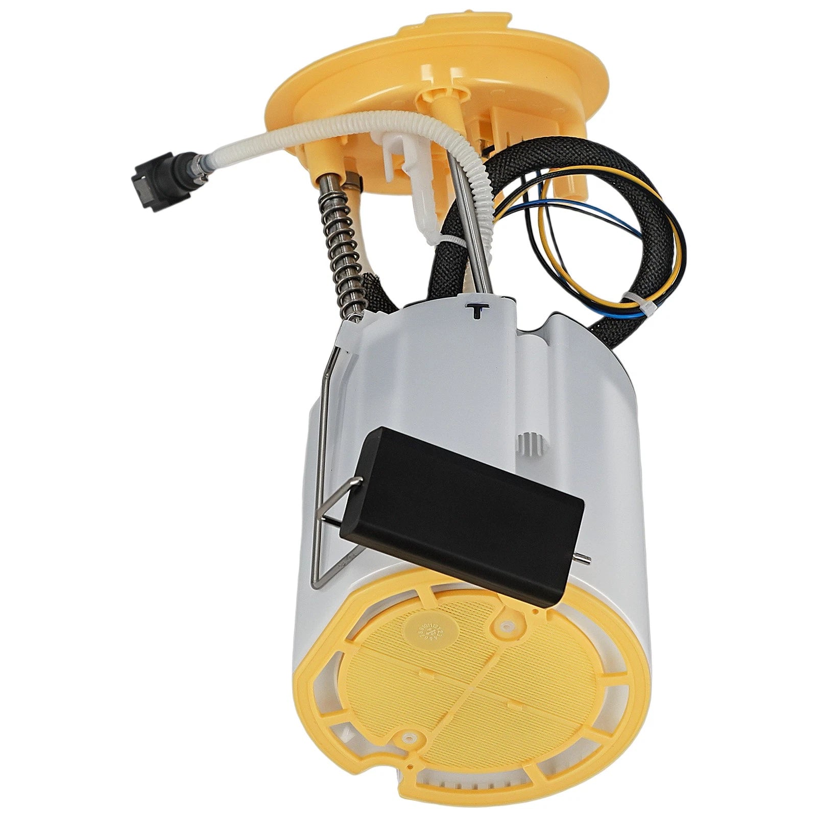 Electric Fuel Pump w/Sender for Audi S4 (2005–2008)
