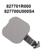 Inner Handle Screw Cover for Hyundai I30 I20 IX35 Verna (827701R000)