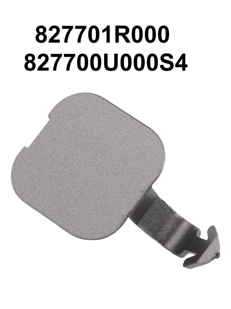 Inner Handle Screw Cover for Hyundai I30 I20 IX35 Verna (827701R000)