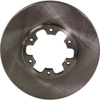 Front Disc Brake Rotors for Nissan Frontier (2003–2004)