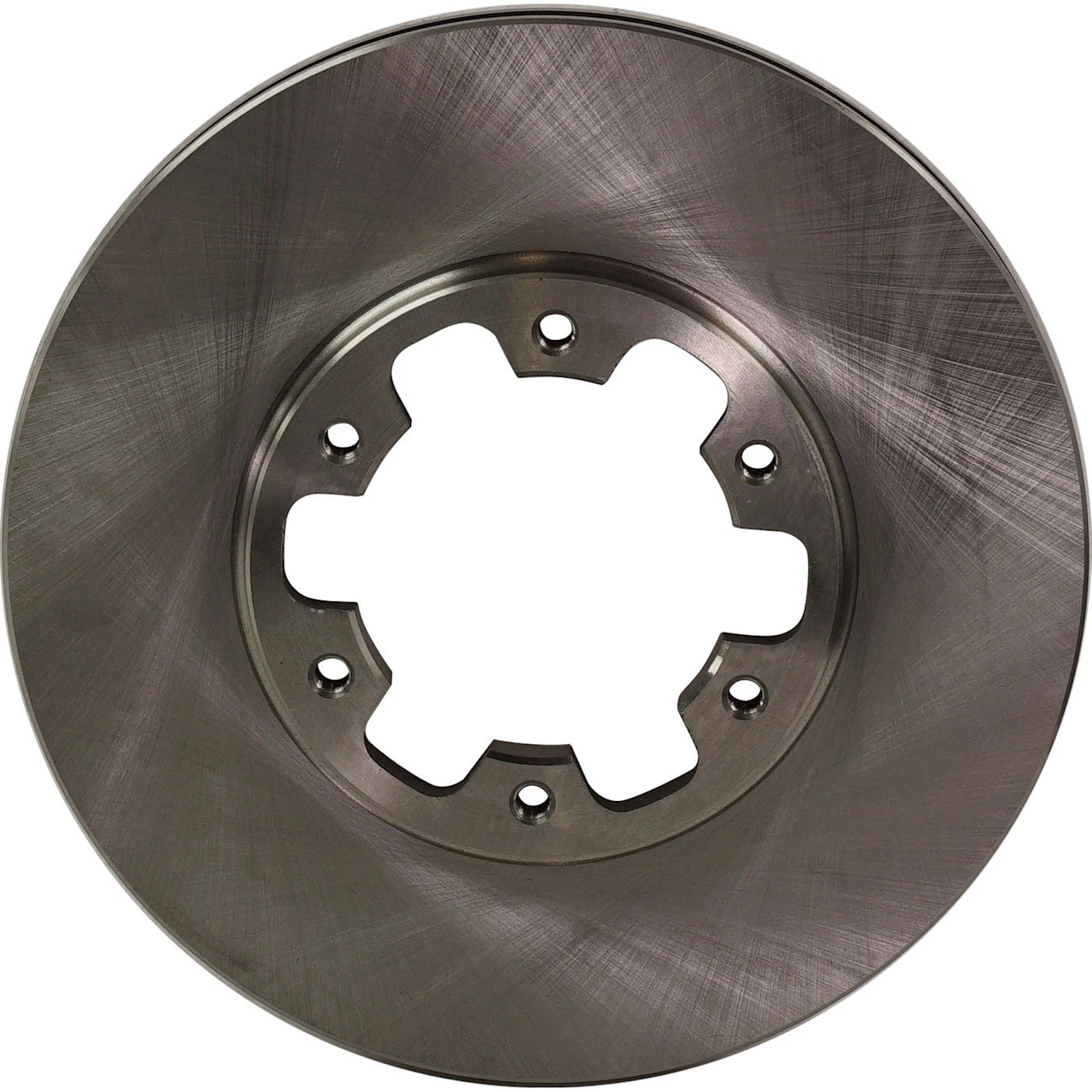 Front Disc Brake Rotors for Nissan Frontier (2003–2004)