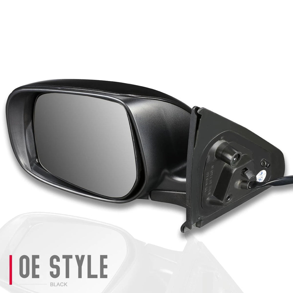 Power+Turn Signal Side Door Mirror for Scion xD (2008–2014) SC1320104