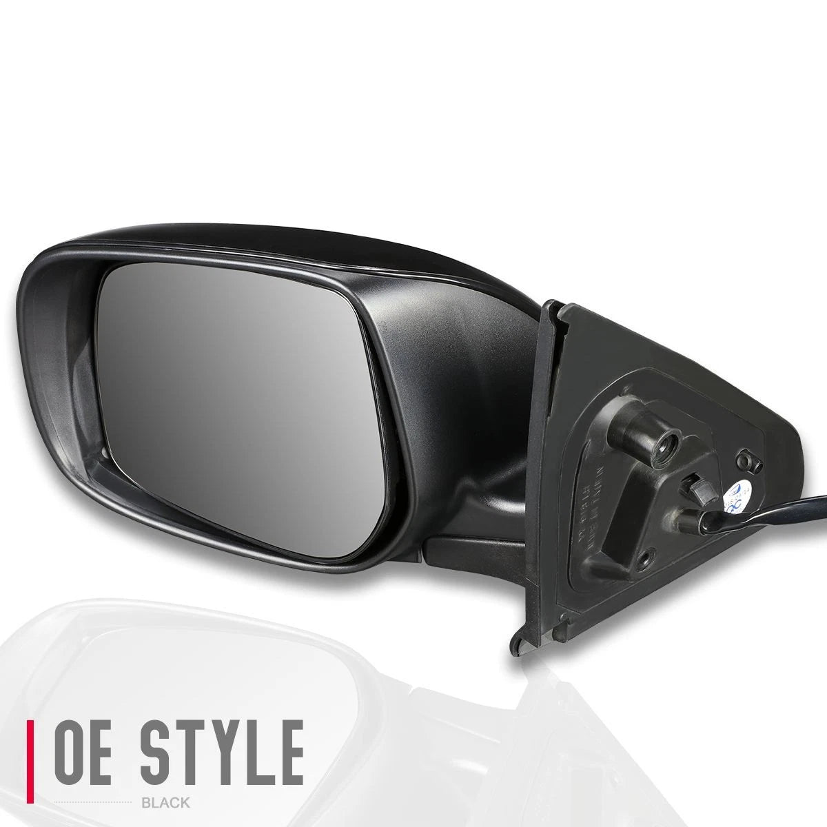 Power+Turn Signal Side Door Mirror for Scion xD (2008–2014) SC1320104