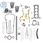 Timing Chain Kit & Head Gasket Bolt for Chevy Sonic, Cruze, Buick 1.4L (2011–2015)