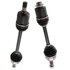Front CV Axle Shafts for Honda CR-V (2007–2014) 66-4256, 66-4257