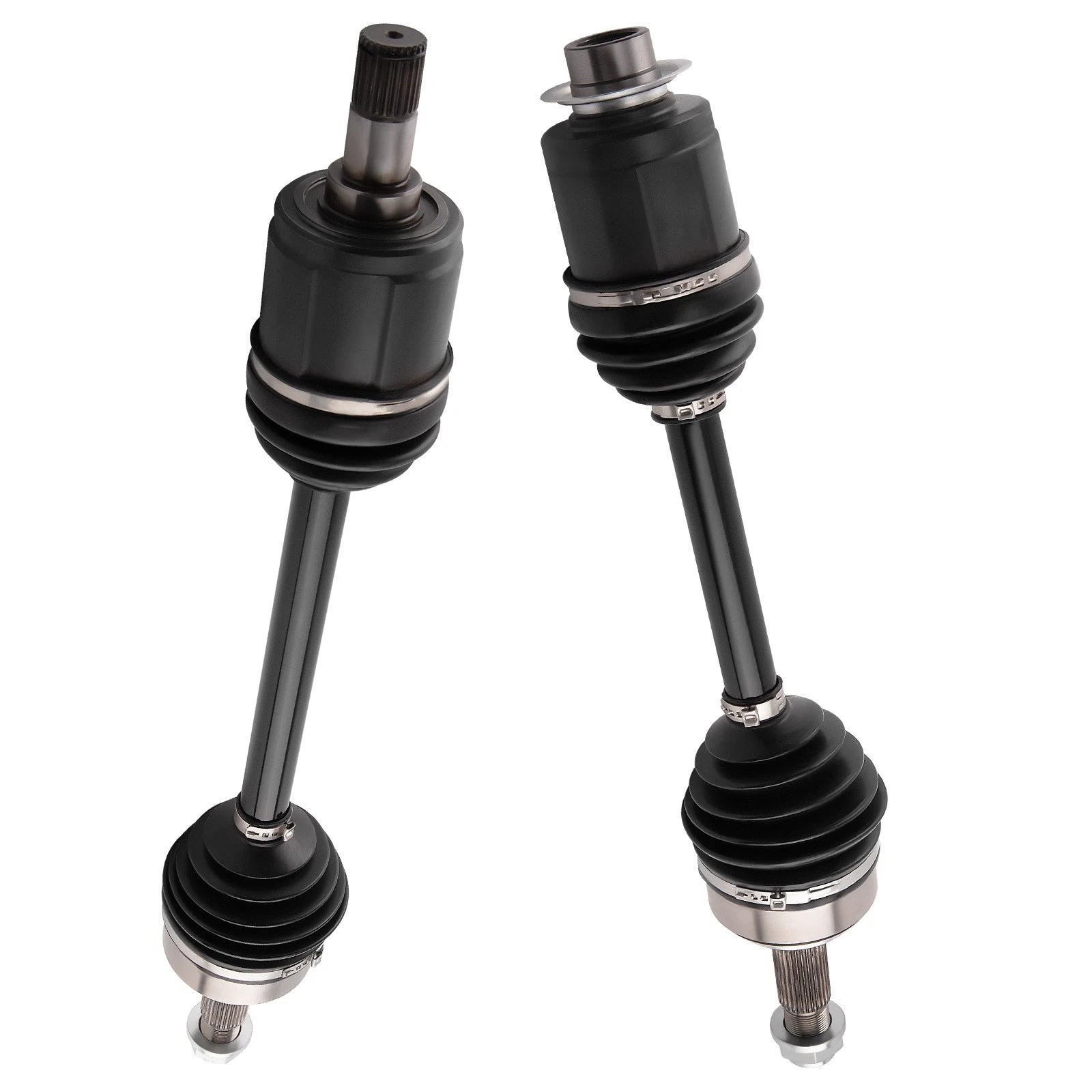 Front CV Axle Shafts for Honda CR-V (2007–2014) 66-4256, 66-4257