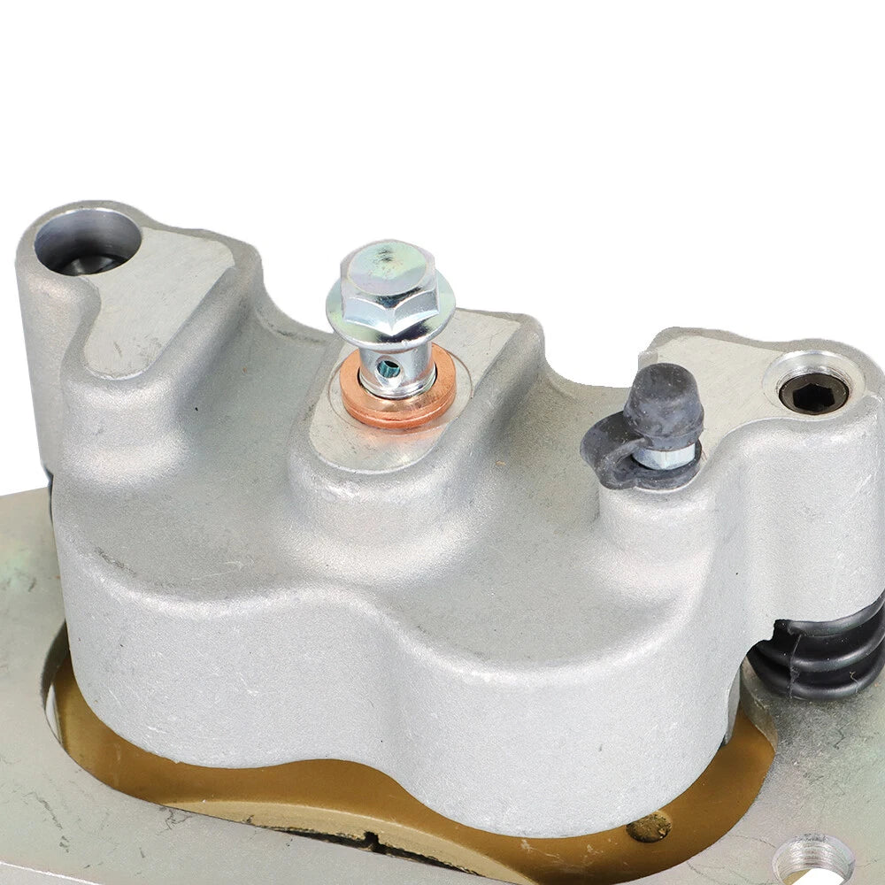 Front Brake Calipers with Pads for Polaris Ranger XP 800 900 (2010–2015)