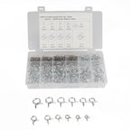 Steel Pipe Clip for Marine Applications (Universal)